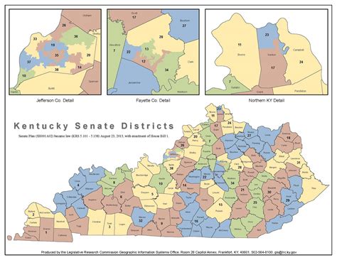 lexington ky legislative coverage